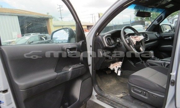 Buy Used Toyota Tacoma Other Car in Tbilisi in Tbilisi Buy Used Toyota Tacoma Other Car in Tbilisi in Tbilisi