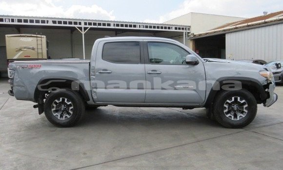 Buy Used Toyota Tacoma Other Car in Tbilisi in Tbilisi Buy Used Toyota Tacoma Other Car in Tbilisi in Tbilisi