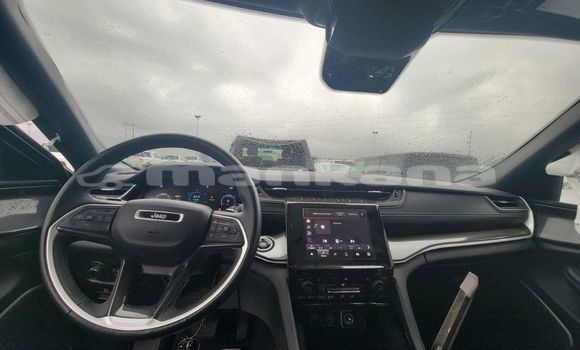 Buy Used Jeep Grand Cherokee Black Car in Tbilisi in Tbilisi Buy Used Jeep Grand Cherokee Black Car in Tbilisi in Tbilisi