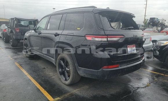 Buy Used Jeep Grand Cherokee Black Car in Tbilisi in Tbilisi Buy Used Jeep Grand Cherokee Black Car in Tbilisi in Tbilisi