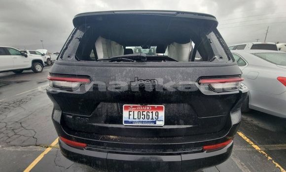 Buy Used Jeep Grand Cherokee Black Car in Tbilisi in Tbilisi Buy Used Jeep Grand Cherokee Black Car in Tbilisi in Tbilisi