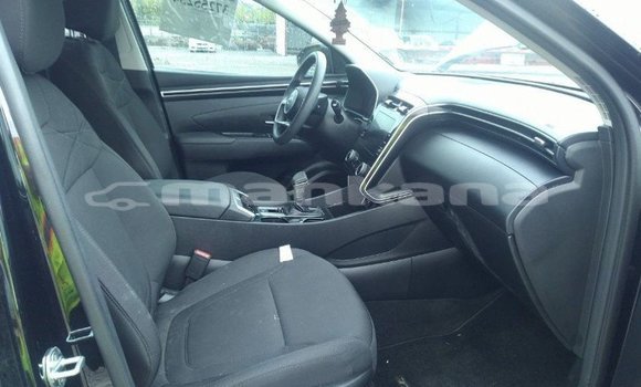 Buy Used Hyundai Tucson Black Car in Tbilisi in Tbilisi Buy Used Hyundai Tucson Black Car in Tbilisi in Tbilisi