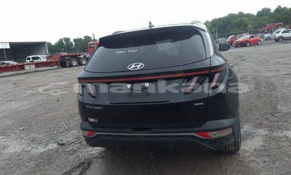 Buy Used Hyundai Tucson Black Car in Tbilisi in Tbilisi Buy Used Hyundai Tucson Black Car in Tbilisi in Tbilisi