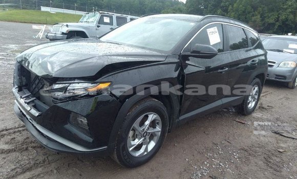 Buy Used Hyundai Tucson Black Car in Tbilisi in Tbilisi Buy Used Hyundai Tucson Black Car in Tbilisi in Tbilisi