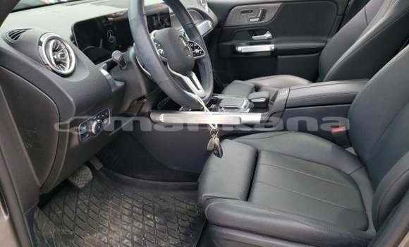 Buy Used Mercedes-Benz GLC Other Car in Tbilisi in Tbilisi Buy Used Mercedes-Benz GLC Other Car in Tbilisi in Tbilisi