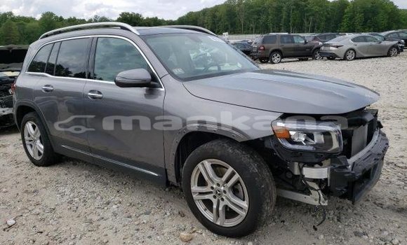 Buy Used Mercedes-Benz GLC Other Car in Tbilisi in Tbilisi Buy Used Mercedes-Benz GLC Other Car in Tbilisi in Tbilisi