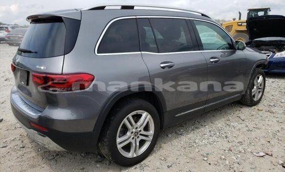 Buy Used Mercedes-Benz GLC Other Car in Tbilisi in Tbilisi Buy Used Mercedes-Benz GLC Other Car in Tbilisi in Tbilisi