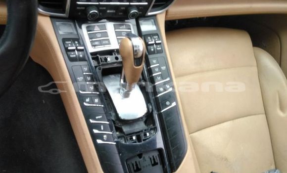 Buy Used Porsche Panamera Black Car in Tbilisi in Tbilisi Buy Used Porsche Panamera Black Car in Tbilisi in Tbilisi