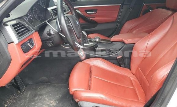 Buy Used BMW 4-Series Blue Car in Tbilisi in Tbilisi Buy Used BMW 4-Series Blue Car in Tbilisi in Tbilisi