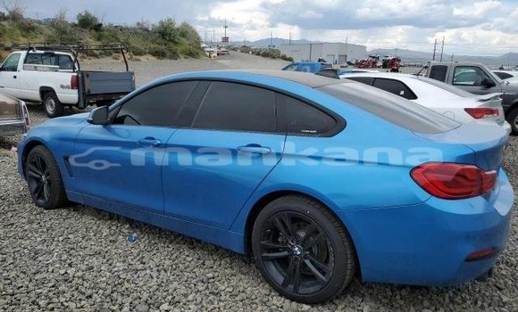 Buy Used BMW 4-Series Blue Car in Tbilisi in Tbilisi Buy Used BMW 4-Series Blue Car in Tbilisi in Tbilisi