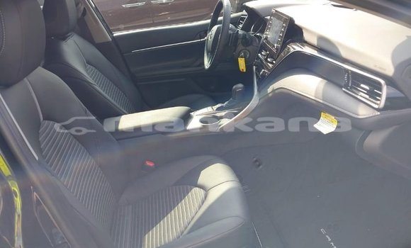 Buy Used Toyota Camry Black Car in Tbilisi in Tbilisi Buy Used Toyota Camry Black Car in Tbilisi in Tbilisi