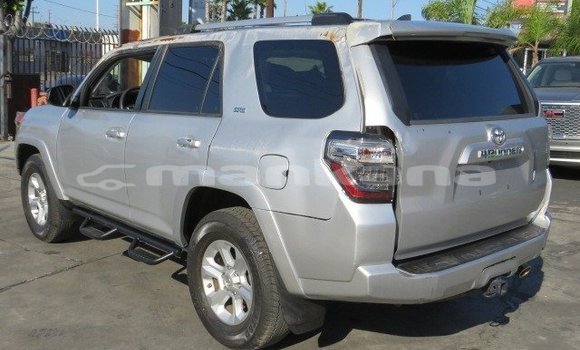 Buy Used Toyota 4Runner Other Car in Tbilisi in Tbilisi Buy Used Toyota 4Runner Other Car in Tbilisi in Tbilisi