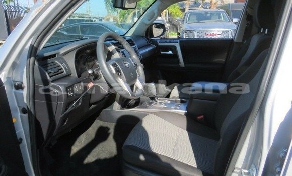 Buy Used Toyota 4Runner Other Car in Tbilisi in Tbilisi Buy Used Toyota 4Runner Other Car in Tbilisi in Tbilisi