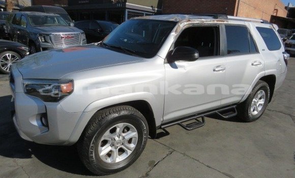 Buy Used Toyota 4Runner Other Car in Tbilisi in Tbilisi Buy Used Toyota 4Runner Other Car in Tbilisi in Tbilisi