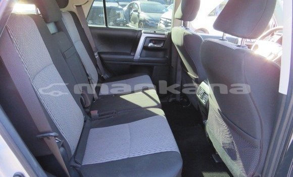 Buy Used Toyota 4Runner Other Car in Tbilisi in Tbilisi Buy Used Toyota 4Runner Other Car in Tbilisi in Tbilisi