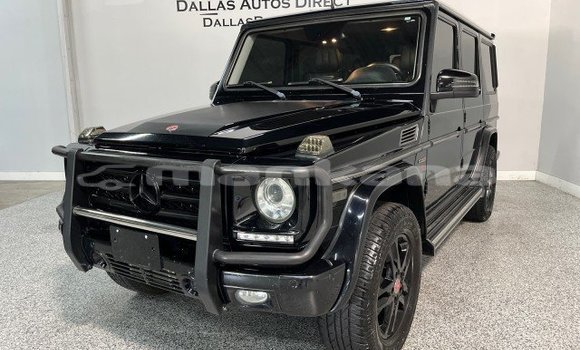 Buy Used Mercedes-Benz GL–Class Black Car in Tbilisi in Tbilisi Buy Used Mercedes-Benz GL–Class Black Car in Tbilisi in Tbilisi