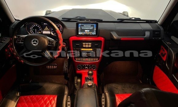 Buy Used Mercedes-Benz GL–Class Black Car in Tbilisi in Tbilisi Buy Used Mercedes-Benz GL–Class Black Car in Tbilisi in Tbilisi