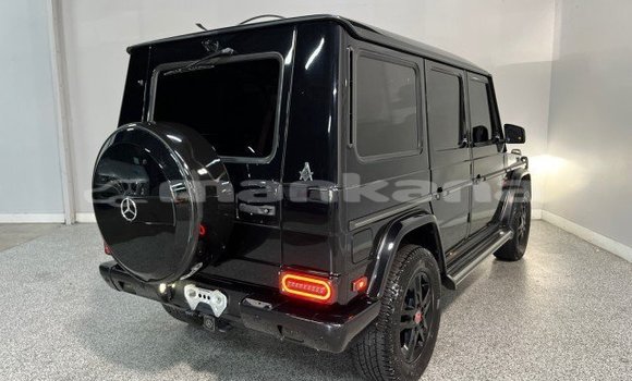 Buy Used Mercedes-Benz GL–Class Black Car in Tbilisi in Tbilisi Buy Used Mercedes-Benz GL–Class Black Car in Tbilisi in Tbilisi