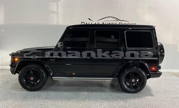 Buy Used Mercedes-Benz GL–Class Black Car in Tbilisi in Tbilisi Buy Used Mercedes-Benz GL–Class Black Car in Tbilisi in Tbilisi