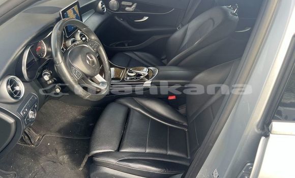 Buy Used Mercedes-Benz GLC Other Car in Tbilisi in Tbilisi Buy Used Mercedes-Benz GLC Other Car in Tbilisi in Tbilisi