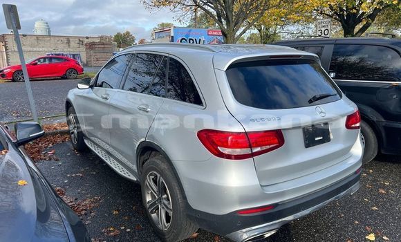 Buy Used Mercedes-Benz GLC Other Car in Tbilisi in Tbilisi Buy Used Mercedes-Benz GLC Other Car in Tbilisi in Tbilisi