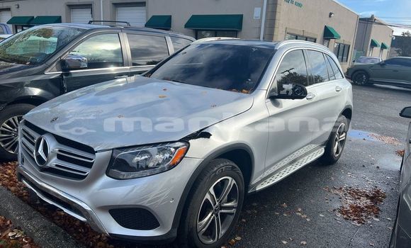 Buy Used Mercedes-Benz GLC Other Car in Tbilisi in Tbilisi Buy Used Mercedes-Benz GLC Other Car in Tbilisi in Tbilisi