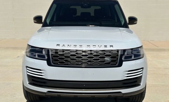 Buy Used Toyota Land Cruiser White Car in Tbilisi in Tbilisi Buy Used Toyota Land Cruiser White Car in Tbilisi in Tbilisi