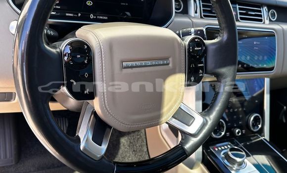 Buy Used Toyota Land Cruiser White Car in Tbilisi in Tbilisi Buy Used Toyota Land Cruiser White Car in Tbilisi in Tbilisi