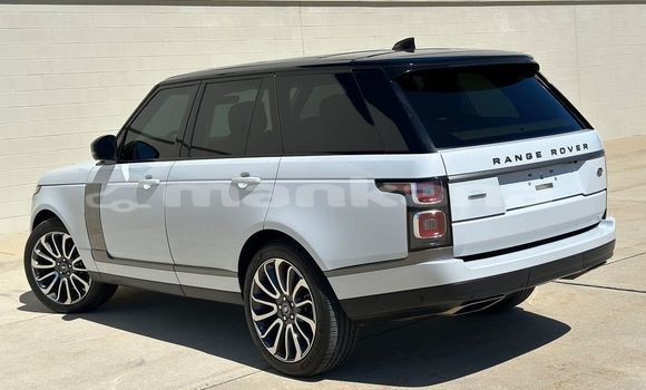 Buy Used Toyota Land Cruiser White Car in Tbilisi in Tbilisi Buy Used Toyota Land Cruiser White Car in Tbilisi in Tbilisi