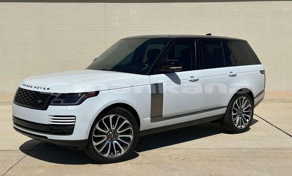 Buy Used Toyota Land Cruiser White Car in Tbilisi in Tbilisi Buy Used Toyota Land Cruiser White Car in Tbilisi in Tbilisi