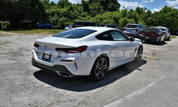 Buy Used BMW 8-Series White Car in Tbilisi in Tbilisi Buy Used BMW 8-Series White Car in Tbilisi in Tbilisi