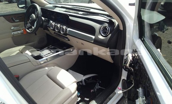 Buy Used Mercedes-Benz GL–Class White Car in Tbilisi in Tbilisi Buy Used Mercedes-Benz GL–Class White Car in Tbilisi in Tbilisi