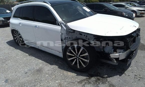 Buy Used Mercedes-Benz GL–Class White Car in Tbilisi in Tbilisi Buy Used Mercedes-Benz GL–Class White Car in Tbilisi in Tbilisi