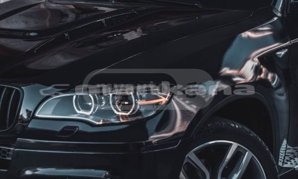 Buy Used BMW X6 Black Car in Tbilisi in Tbilisi Buy Used BMW X6 Black Car in Tbilisi in Tbilisi