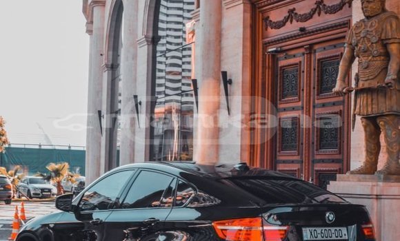 Buy Used BMW X6 Black Car in Tbilisi in Tbilisi Buy Used BMW X6 Black Car in Tbilisi in Tbilisi