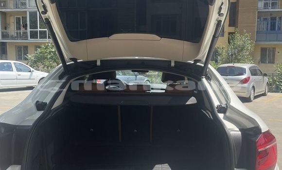 Buy Used BMW X6 White Car in Tbilisi in Tbilisi Buy Used BMW X6 White Car in Tbilisi in Tbilisi