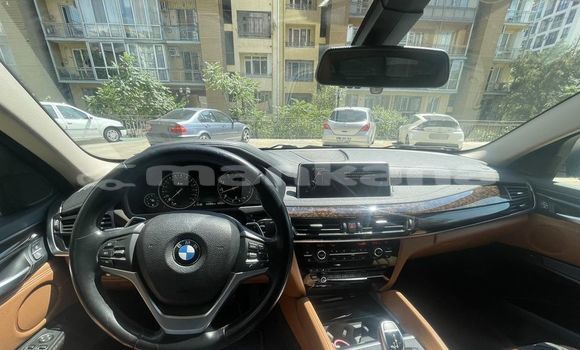 Buy Used BMW X6 White Car in Tbilisi in Tbilisi Buy Used BMW X6 White Car in Tbilisi in Tbilisi