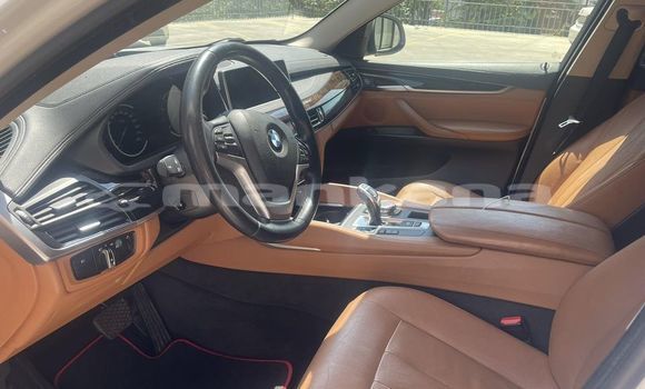 Buy Used BMW X6 White Car in Tbilisi in Tbilisi Buy Used BMW X6 White Car in Tbilisi in Tbilisi