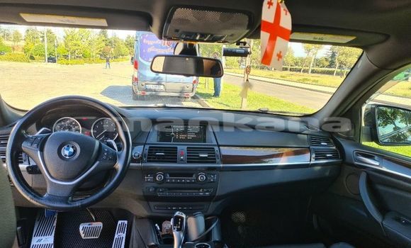 Buy Used BMW X6 Black Car in Tbilisi in Tbilisi Buy Used BMW X6 Black Car in Tbilisi in Tbilisi