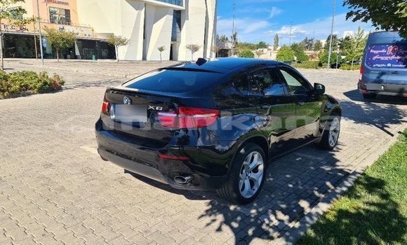 Buy Used BMW X6 Black Car in Tbilisi in Tbilisi Buy Used BMW X6 Black Car in Tbilisi in Tbilisi