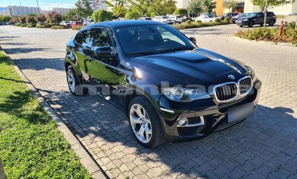 Buy Used BMW X6 Black Car in Tbilisi in Tbilisi Buy Used BMW X6 Black Car in Tbilisi in Tbilisi