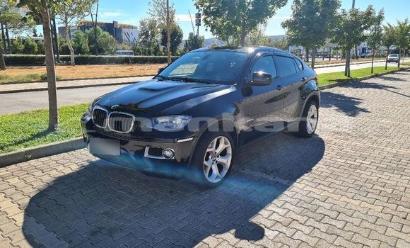 Buy Used BMW X6 Black Car in Tbilisi in Tbilisi Buy Used BMW X6 Black Car in Tbilisi in Tbilisi