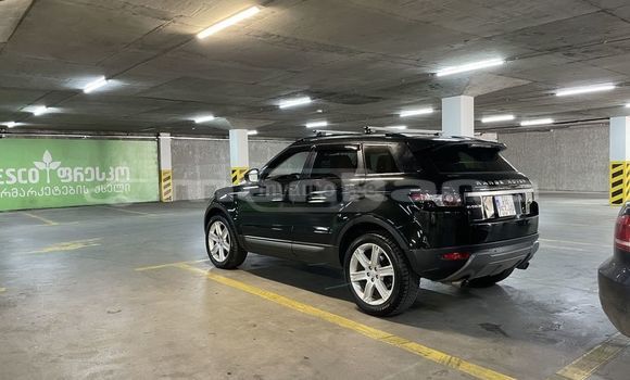 Buy Used Land Rover Range Rover Black Car in Tbilisi in Tbilisi Buy Used Land Rover Range Rover Black Car in Tbilisi in Tbilisi