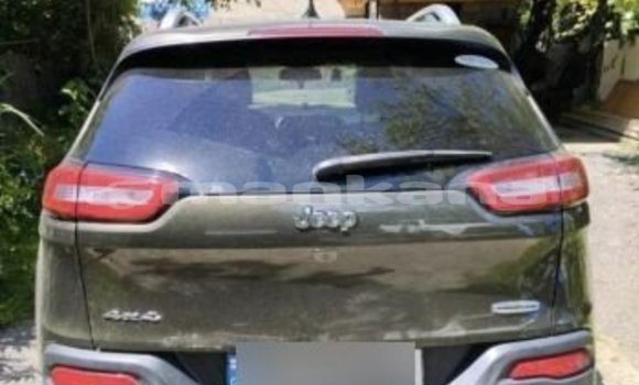 Buy Used Jeep Cherokee Other Car in Tbilisi in Tbilisi Buy Used Jeep Cherokee Other Car in Tbilisi in Tbilisi