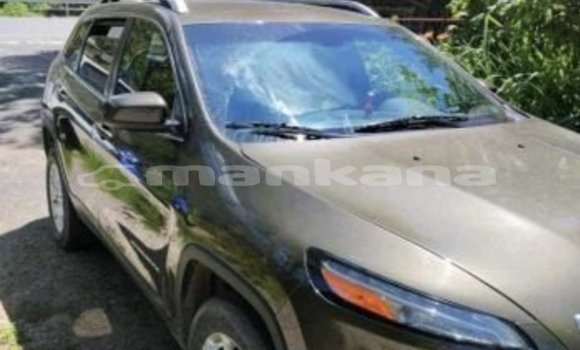 Buy Used Jeep Cherokee Other Car in Tbilisi in Tbilisi Buy Used Jeep Cherokee Other Car in Tbilisi in Tbilisi