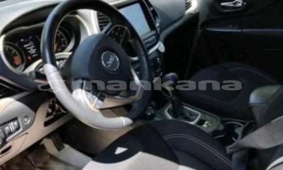 Buy Used Jeep Cherokee Other Car in Tbilisi in Tbilisi Buy Used Jeep Cherokee Other Car in Tbilisi in Tbilisi