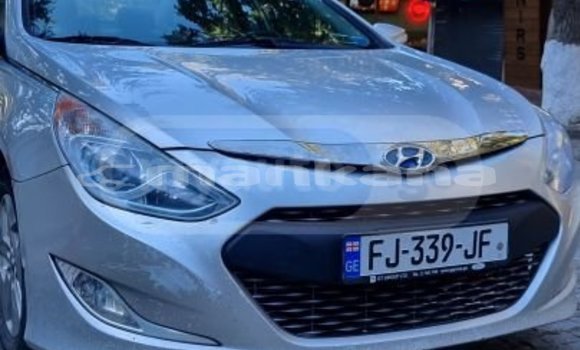 Buy Used Hyundai Sonata Other Car in Tbilisi in Tbilisi Buy Used Hyundai Sonata Other Car in Tbilisi in Tbilisi