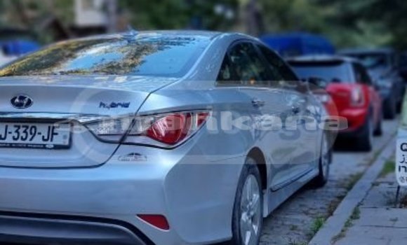 Buy Used Hyundai Sonata Other Car in Tbilisi in Tbilisi Buy Used Hyundai Sonata Other Car in Tbilisi in Tbilisi