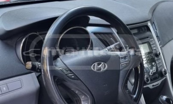 Buy Used Hyundai Sonata Other Car in Tbilisi in Tbilisi Buy Used Hyundai Sonata Other Car in Tbilisi in Tbilisi