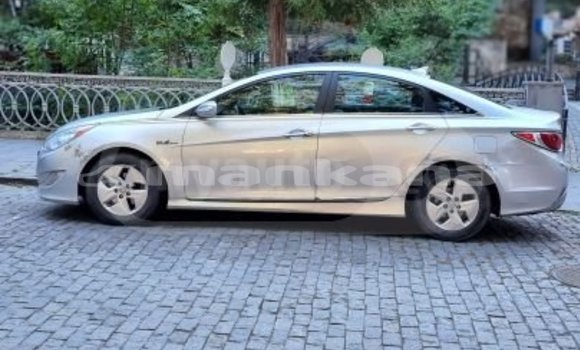 Buy Used Hyundai Sonata Other Car in Tbilisi in Tbilisi Buy Used Hyundai Sonata Other Car in Tbilisi in Tbilisi
